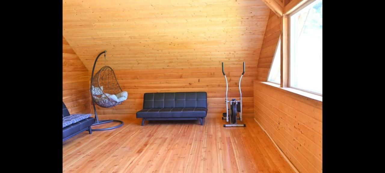 Vila Ranč Stojnšek Rogaška Slatina Exteriér fotografie
