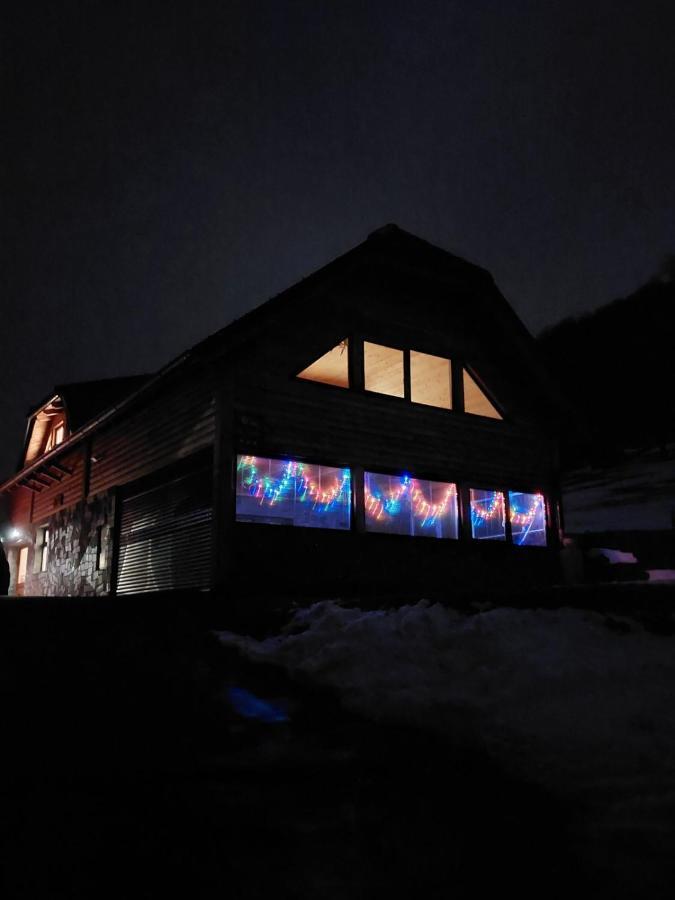 Vila Ranč Stojnšek Rogaška Slatina Exteriér fotografie