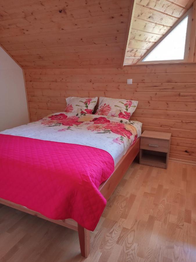 Vila Ranč Stojnšek Rogaška Slatina Exteriér fotografie